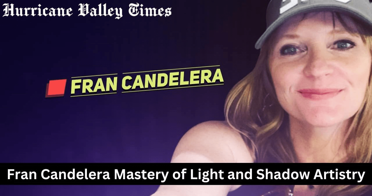 A Day in the Life of Fran Candelera Insights into an Artist's World