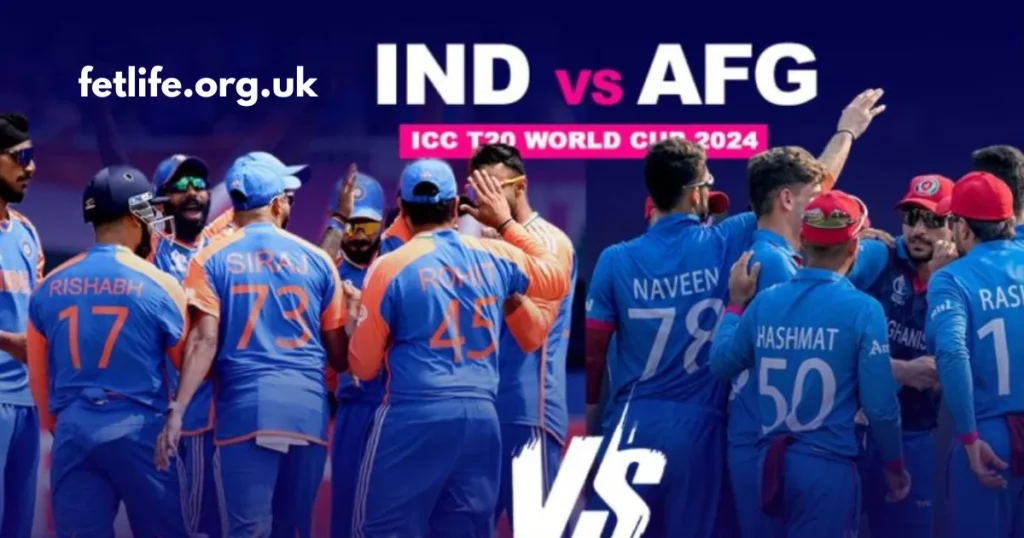 afghanistan national cricket team vs india national cricket team match scorecard