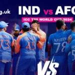 afghanistan national cricket team vs india national cricket team match scorecard