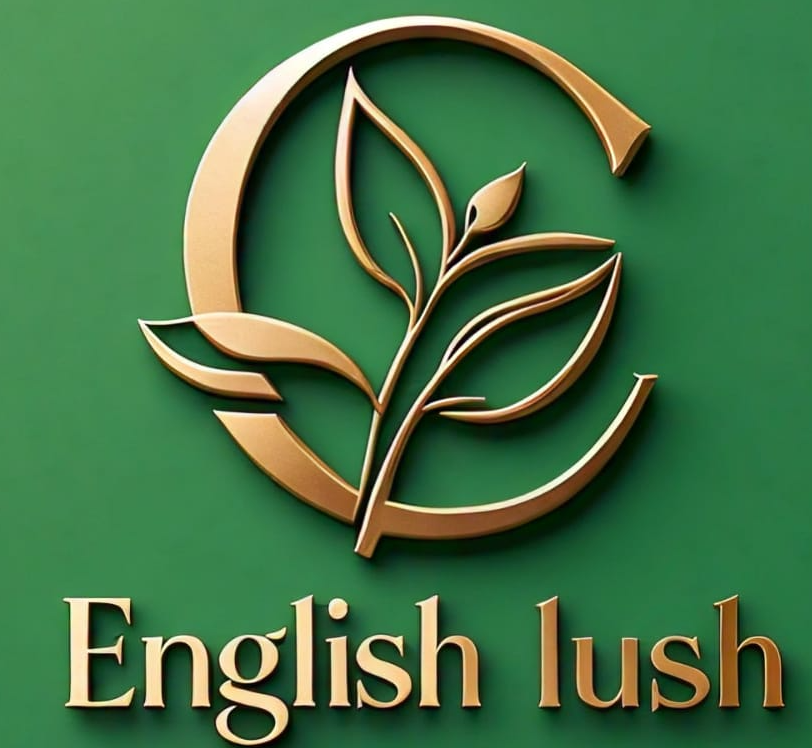 englishlush.co.uk