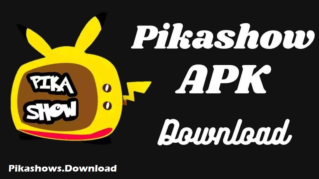 Pikashow