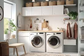 Are Laundry Vanities Suitable for Small Spaces?