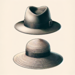 A Guide to Choosing the Perfect Stetson: Styles, Fit, and Care Tips for Your Fedora