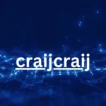 craijcraij