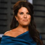 Monica Lewinsky Net Worth