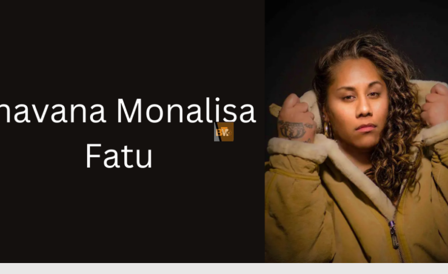 thavana monalisa fatu